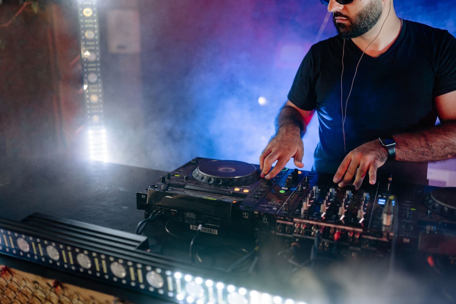 I can DJ your birthday, sangeet or office party — photo 2
