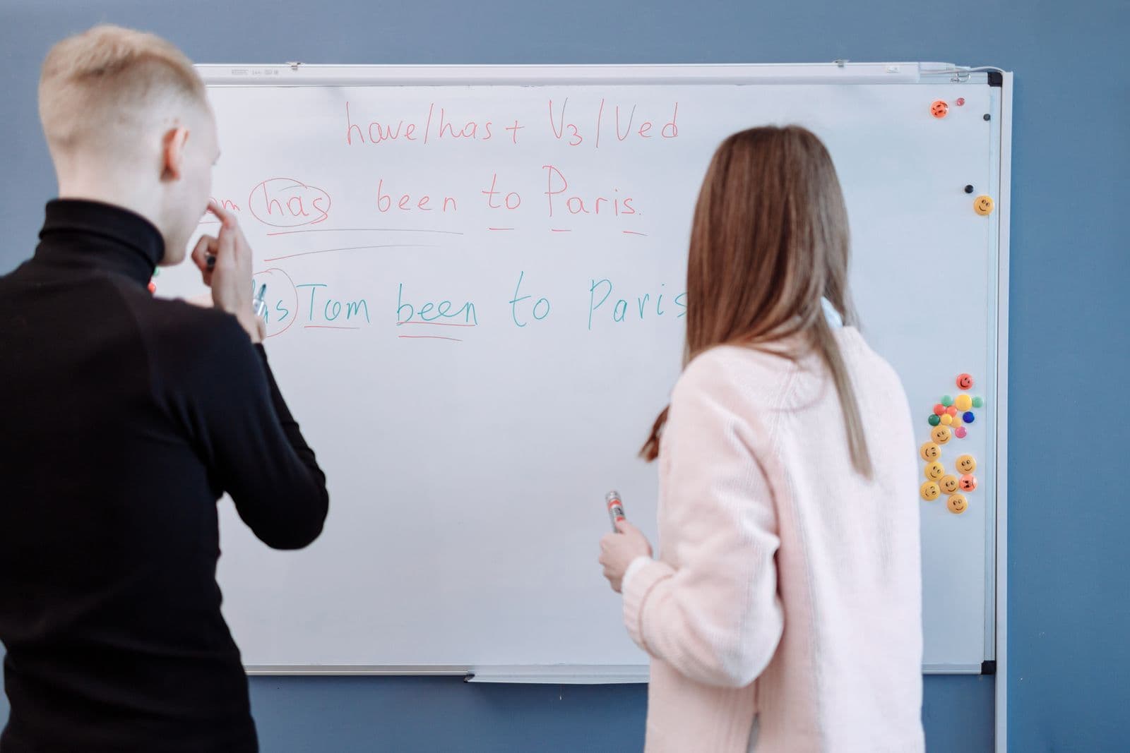 I can help you speak English fluently and confidently — photo 2