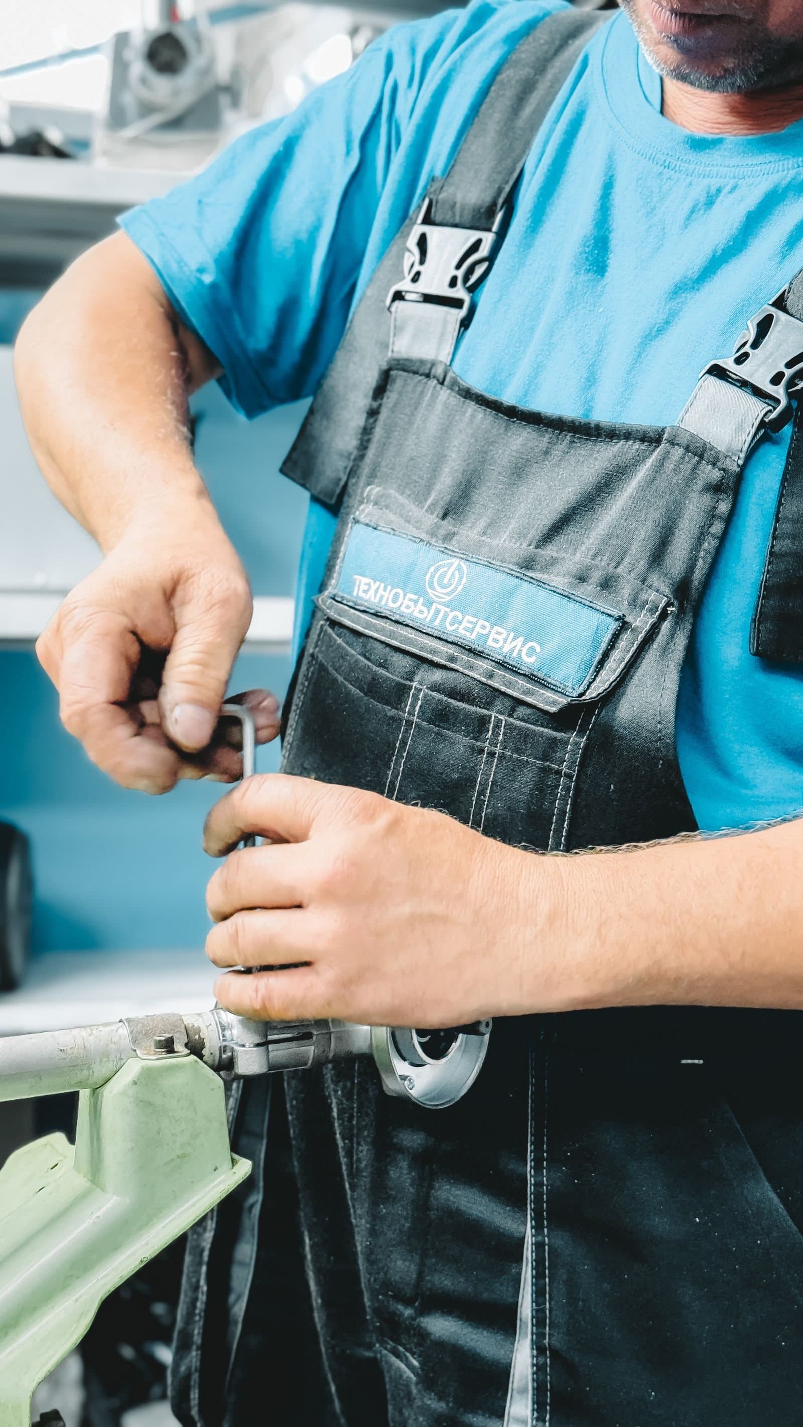 I can fix leaking taps, switches, fans and lights at your home — photo 3