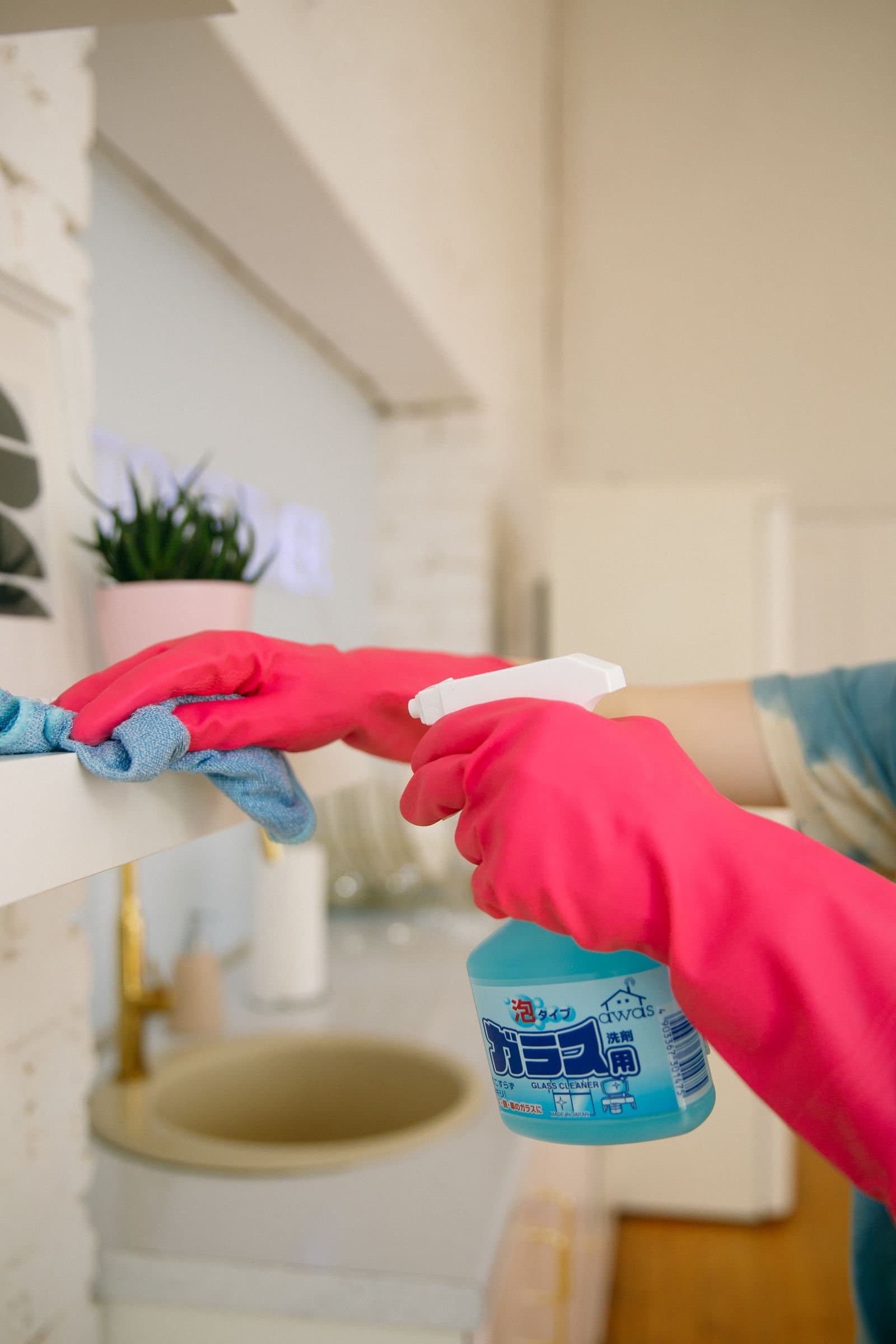 I can deep clean your 2BHK home with my team of three — photo 4