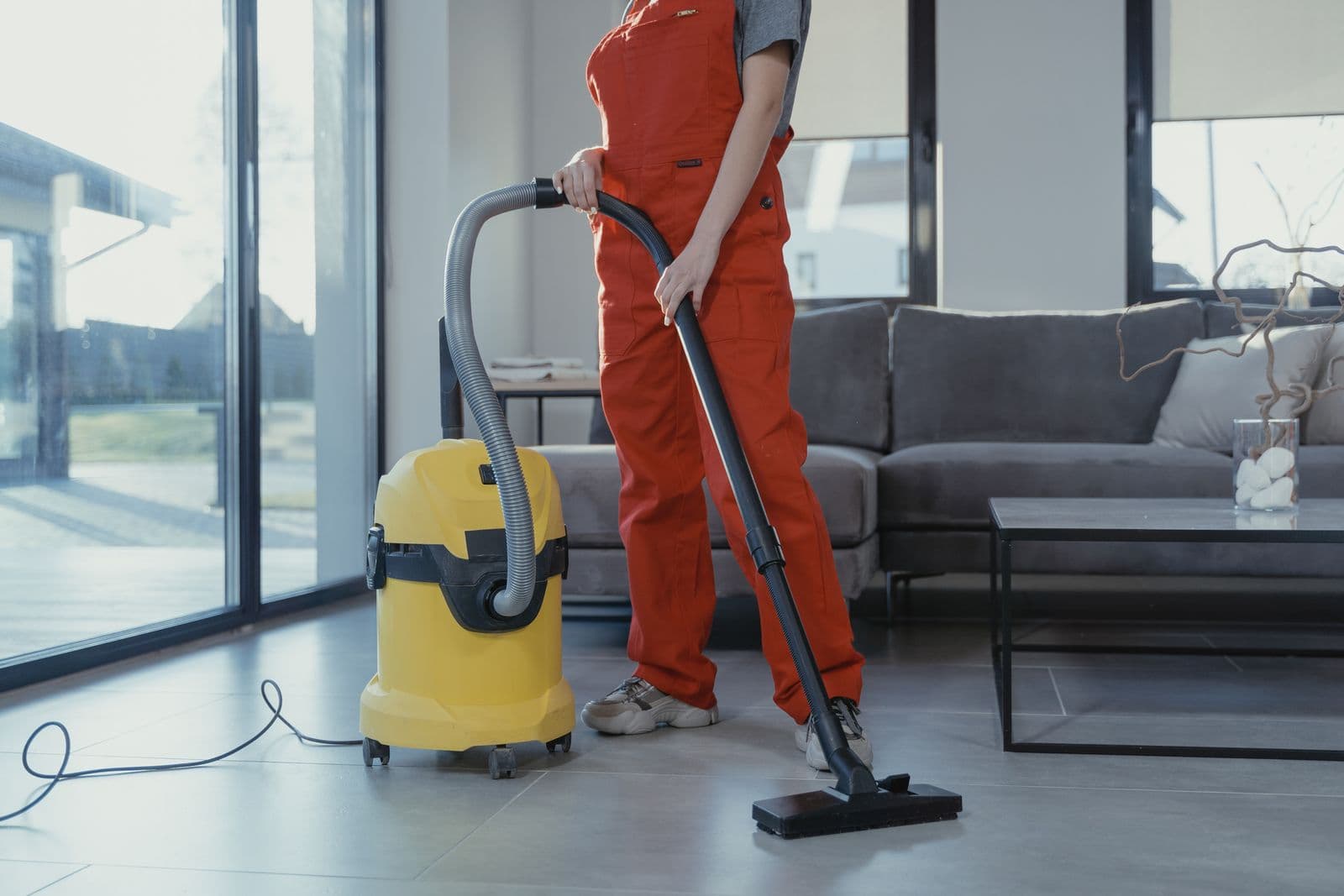 I can clean your new flat before you move in — photo 2
