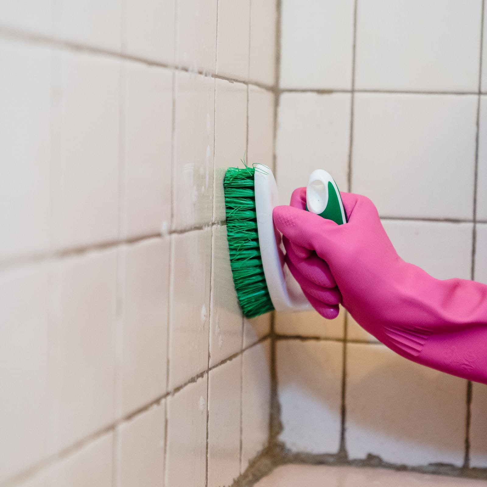 I can make your bathroom shine like new — photo 2