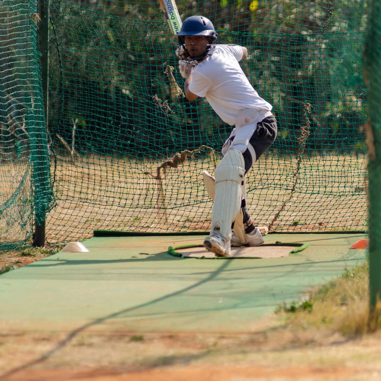 I can run a cricket summer camp for children — photo 2