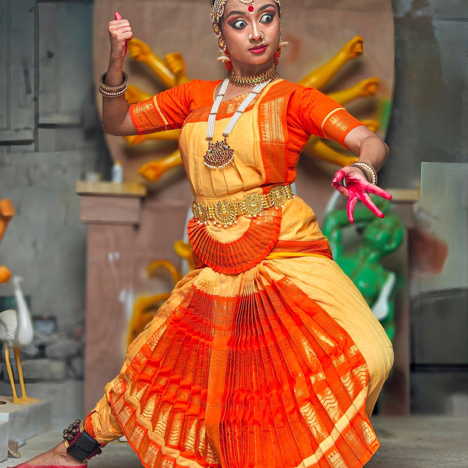 I can choreograph a dance for your wedding or school event — photo 2