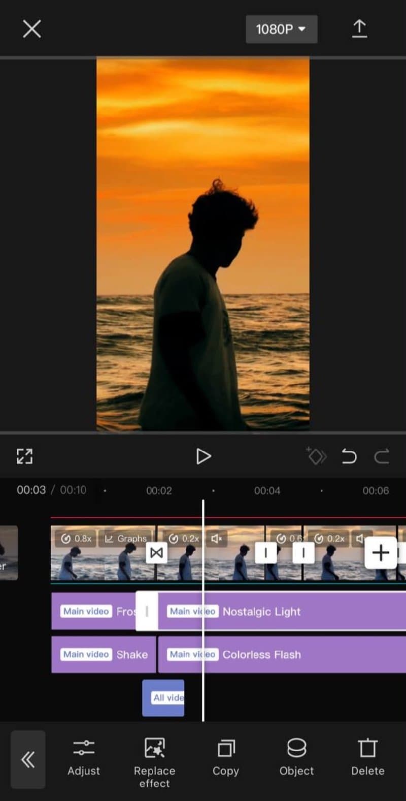 I can Do Video editing — photo 2