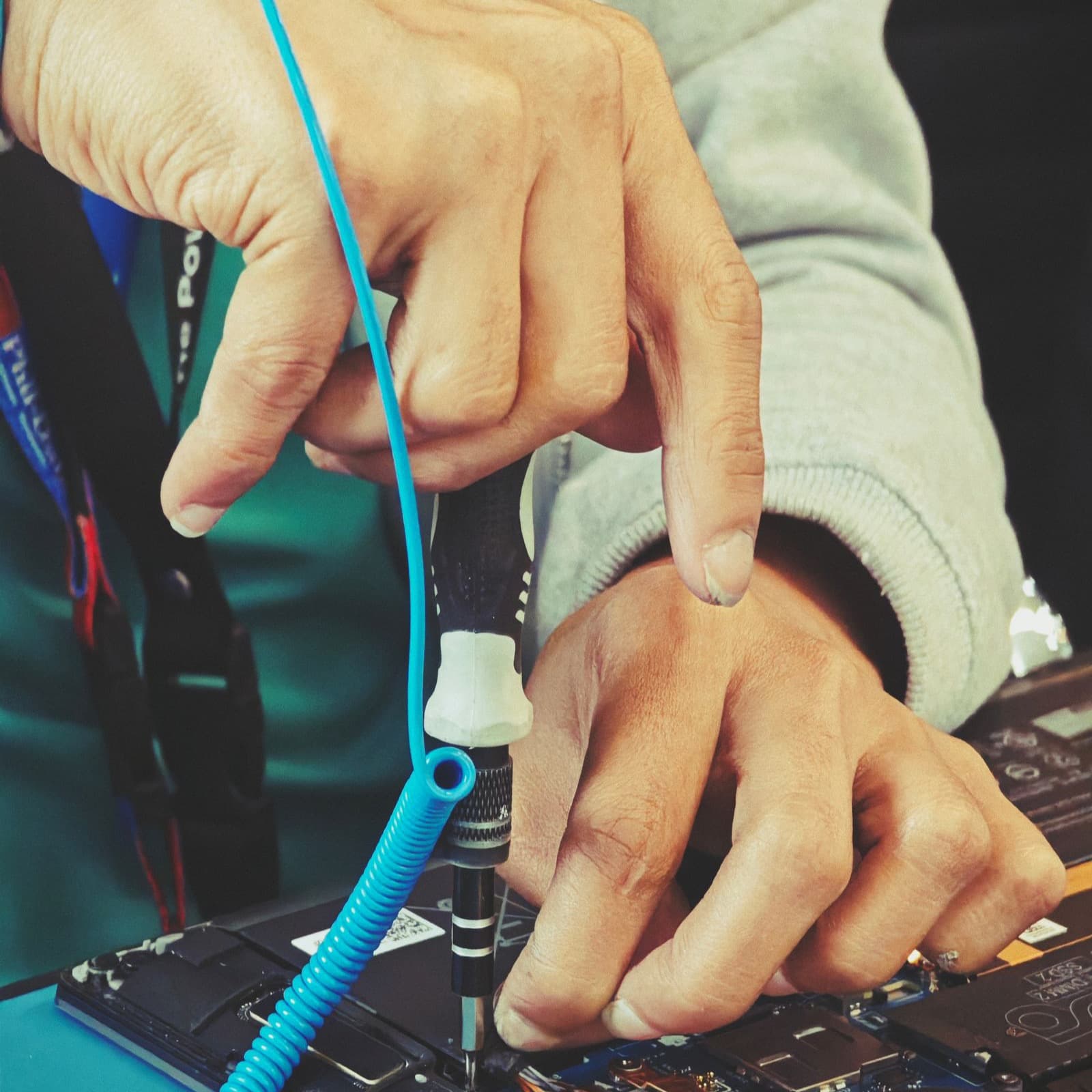 I can repair slow or broken laptops and desktops — photo 2