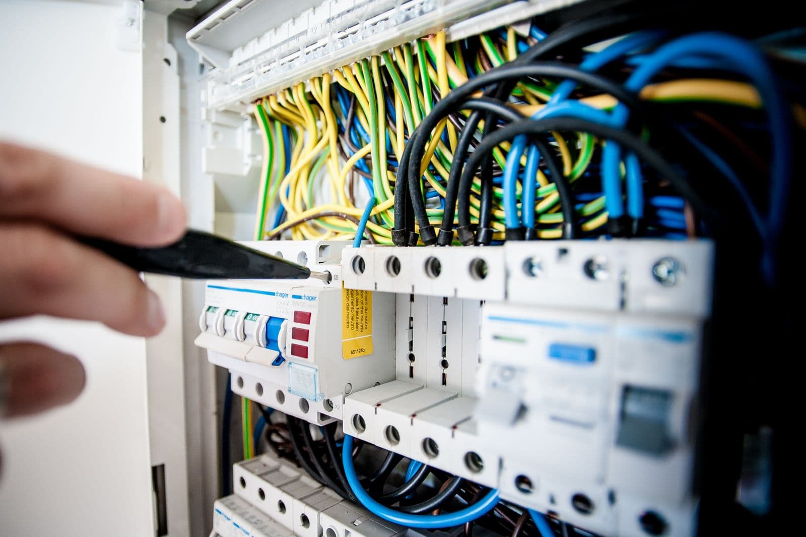 I can do all electrical repairs at your home — same-day visits — photo 2