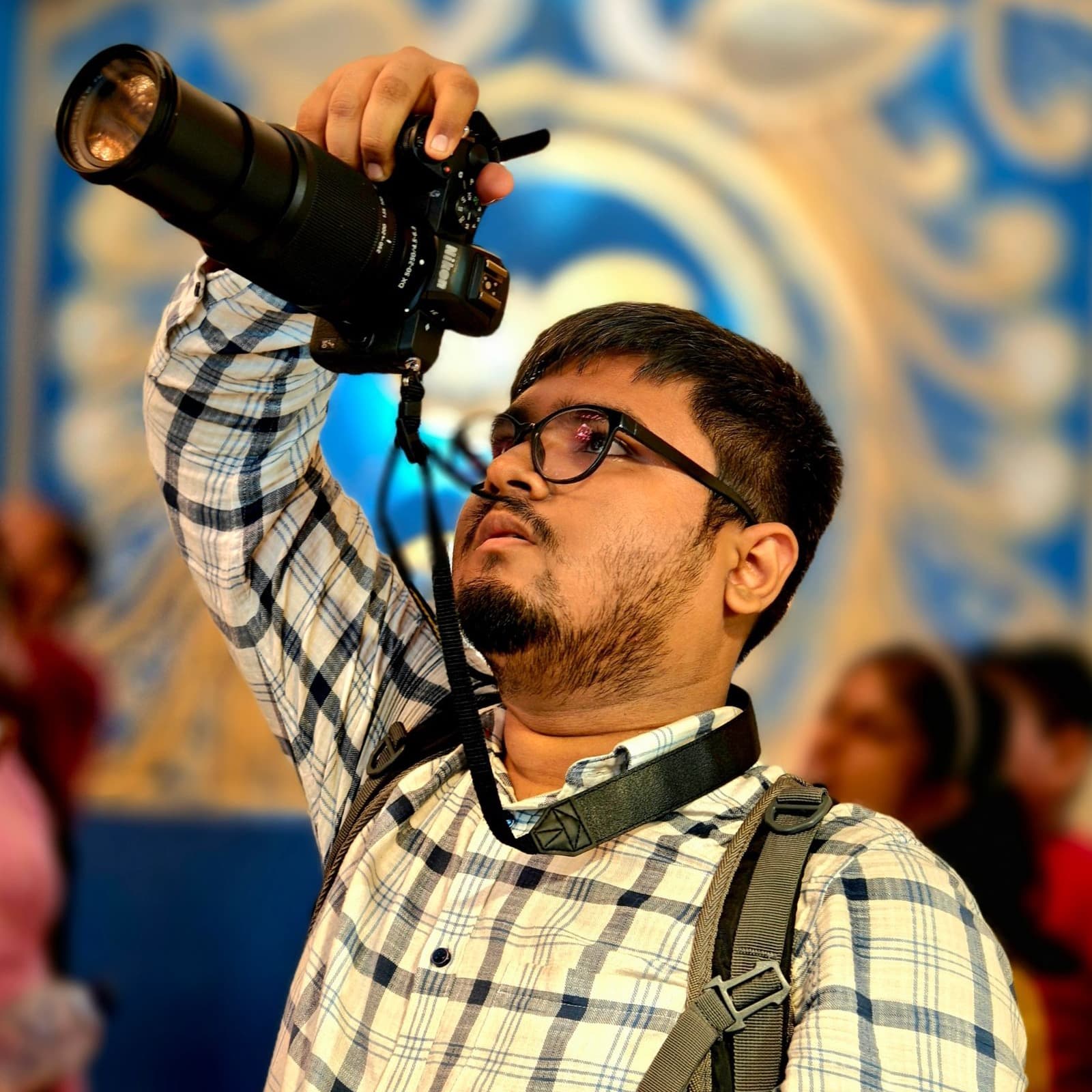 I can photograph your family, birthday or small event — photo 2