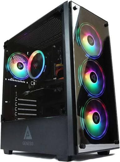 I can Repair and service CPU — photo 2