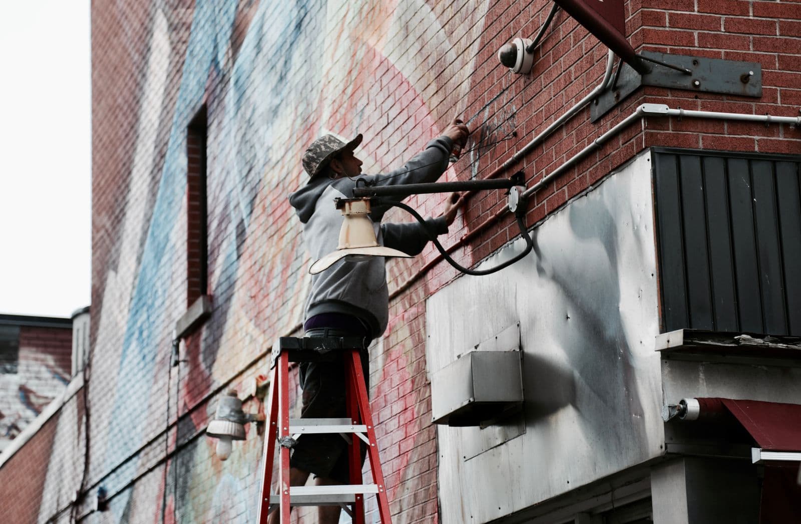 I can install CCTV cameras for your home or shop — photo 2