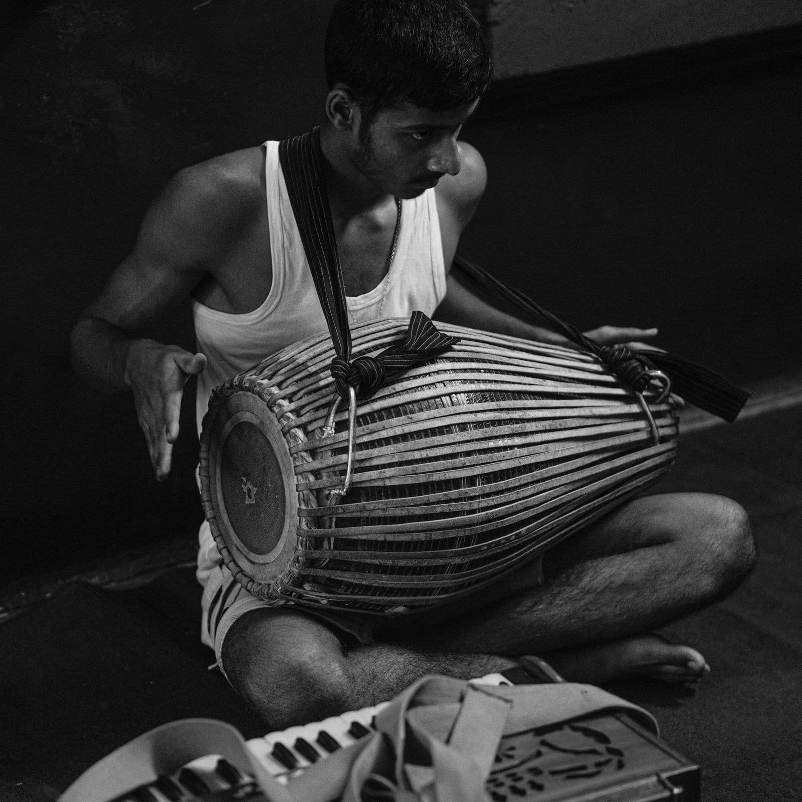 I can teach veena and keyboard for beginners — photo 2